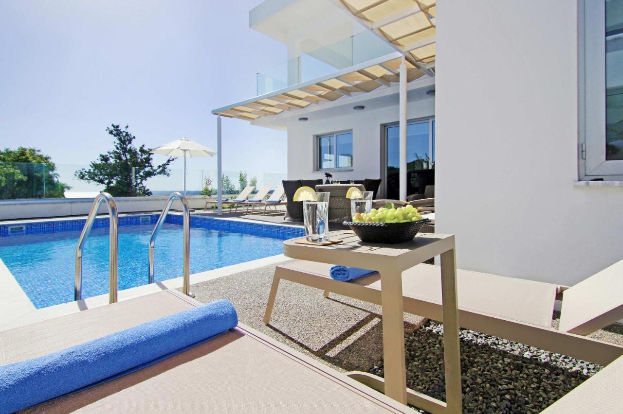 Villa Napa View Aya Napa Dış mekan fotoğraf