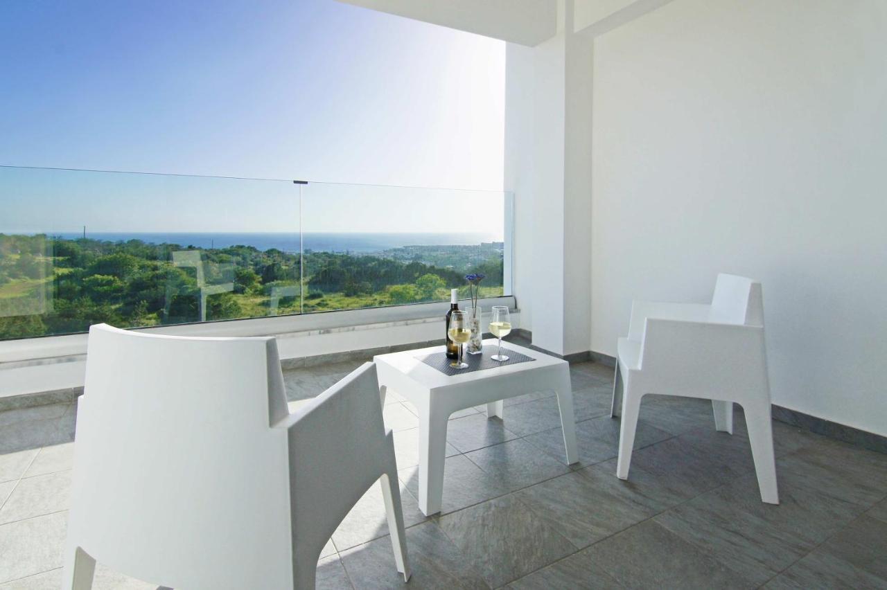 Villa Napa View Aya Napa Dış mekan fotoğraf