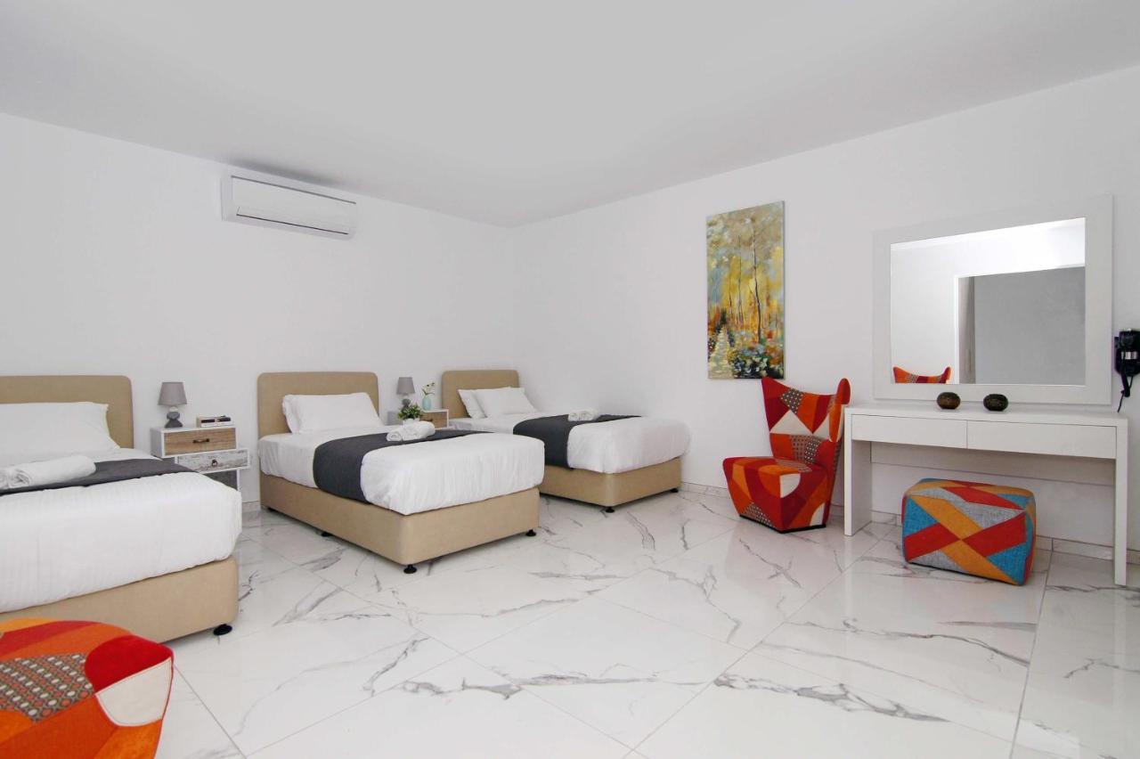 Villa Napa View Aya Napa Dış mekan fotoğraf