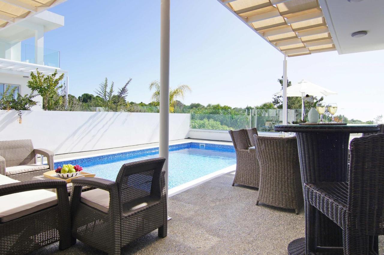 Villa Napa View Aya Napa Dış mekan fotoğraf