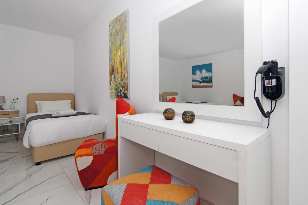 Villa Napa View Aya Napa Dış mekan fotoğraf