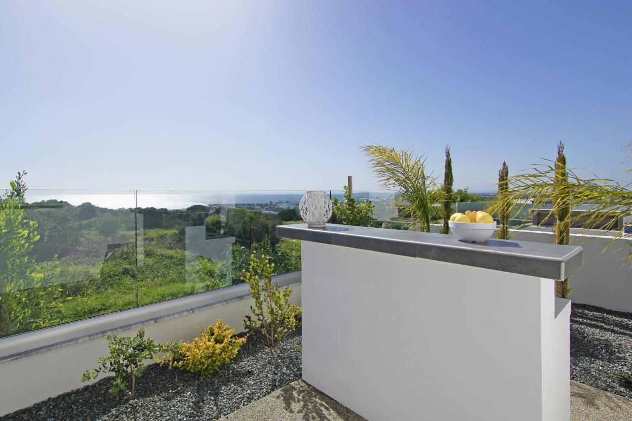 Villa Napa View Aya Napa Dış mekan fotoğraf