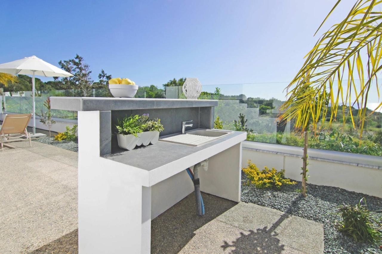 Villa Napa View Aya Napa Dış mekan fotoğraf