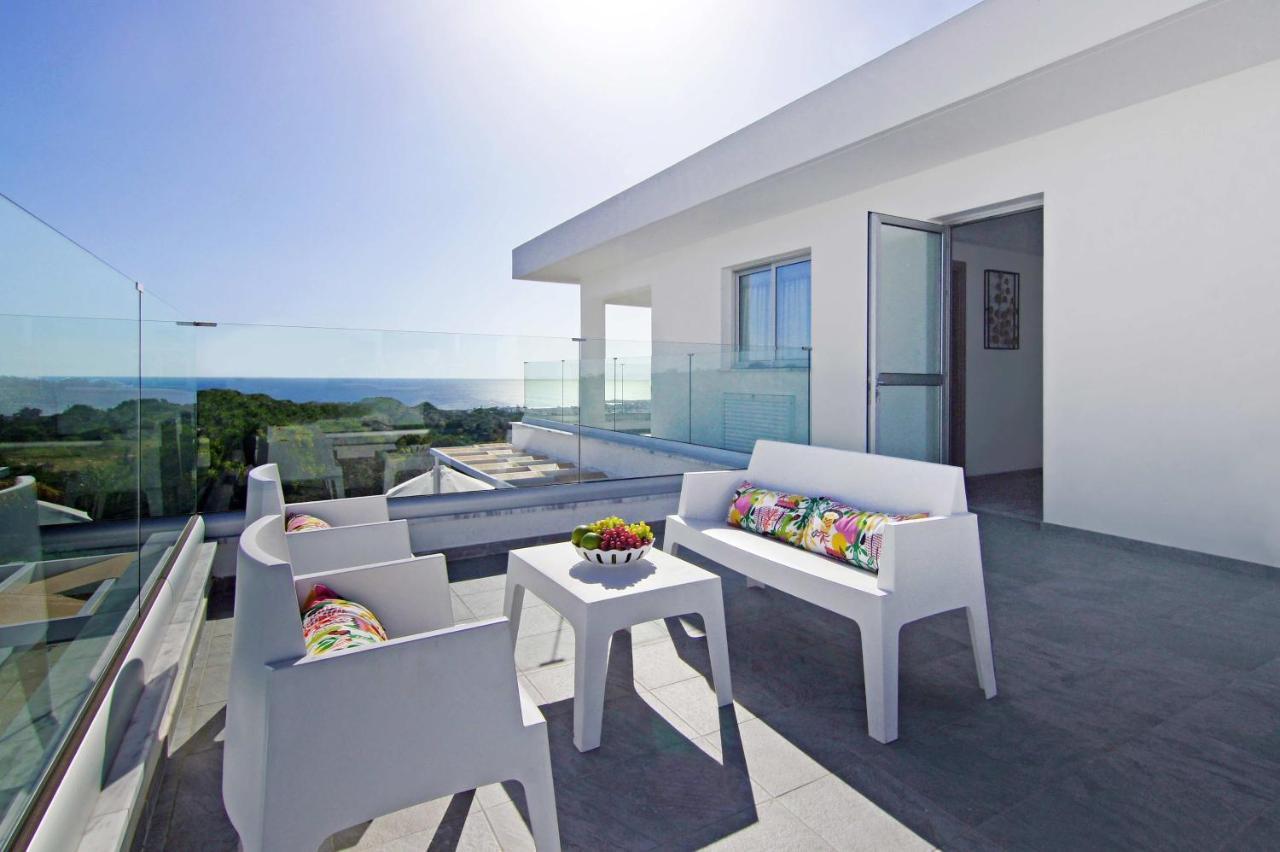 Villa Napa View Aya Napa Dış mekan fotoğraf